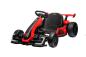 Preview: Elektro Kinder Go-Kart F1 STYLE RACING 2x150W 24V/5Ah